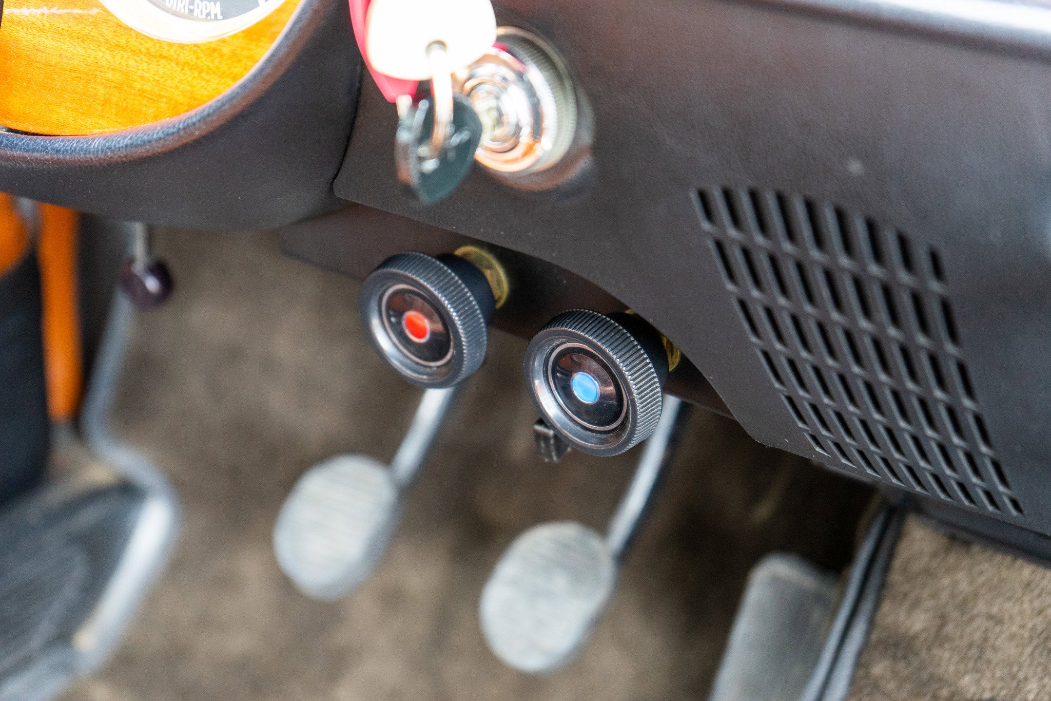 1969 Lancia Fulvia 1.3S Rallye