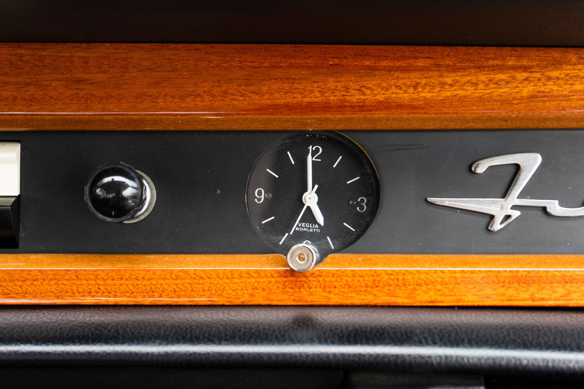 1969 Lancia Fulvia 1.3S Rallye