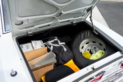 1969 Lancia Fulvia 1.3S Rallye