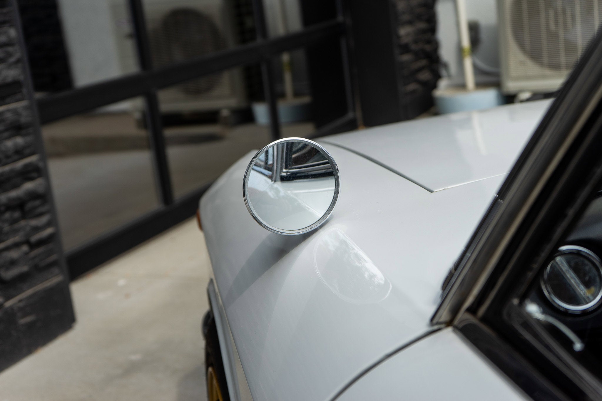 1969 Lancia Fulvia 1.3S Rallye