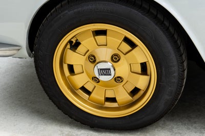 1969 Lancia Fulvia 1.3S Rallye