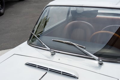 1969 Lancia Fulvia 1.3S Rallye