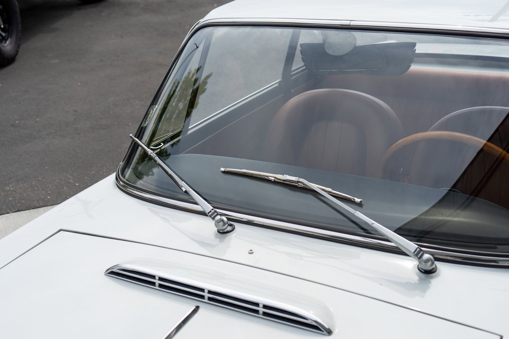 1969 Lancia Fulvia 1.3S Rallye