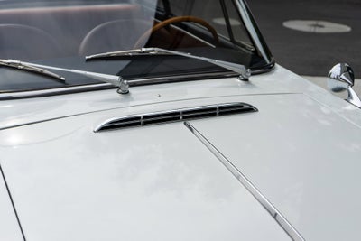 1969 Lancia Fulvia 1.3S Rallye