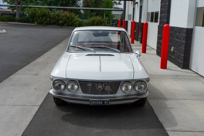 1969 Lancia Fulvia 1.3S Rallye