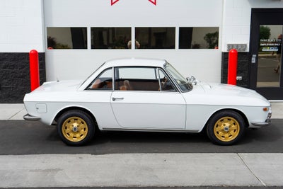 1969 Lancia Fulvia 1.3S Rallye