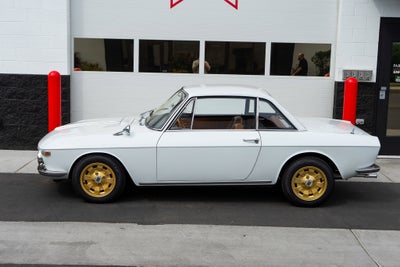 1969 Lancia Fulvia 1.3S Rallye