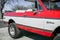 1971 Chevrolet K5 Blazer Resto-Mod