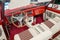 1971 Chevrolet K5 Blazer Resto-Mod
