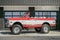 1971 Chevrolet K5 Blazer Resto-Mod