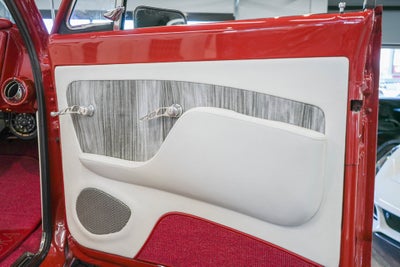 1971 Chevrolet K5 Blazer Resto-Mod