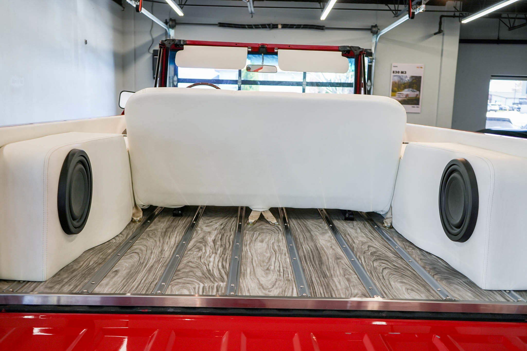 1971 Chevrolet K5 Blazer Resto-Mod