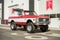 1971 Chevrolet K5 Blazer Resto-Mod