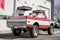 1971 Chevrolet K5 Blazer Resto-Mod