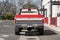1971 Chevrolet K5 Blazer Resto-Mod