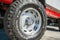 1971 Chevrolet K5 Blazer Resto-Mod
