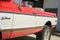 1971 Chevrolet K5 Blazer Resto-Mod