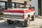 1971 Chevrolet K5 Blazer Resto-Mod
