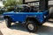 1973 Ford Bronco Base
