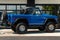 1973 Ford Bronco Base