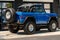 1973 Ford Bronco Base