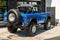 1973 Ford Bronco Base