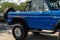 1973 Ford Bronco Base