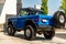 1973 Ford Bronco Base