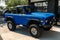 1973 Ford Bronco Base