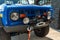 1973 Ford Bronco Base