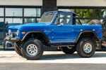 1973 Ford Bronco Base
