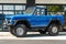 1973 Ford Bronco Base