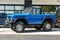 1973 Ford Bronco Base