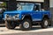 1973 Ford Bronco Base