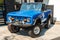 1973 Ford Bronco Base