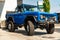 1973 Ford Bronco Base