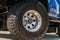 1973 Ford Bronco Base