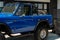1973 Ford Bronco Base