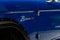 1973 Ford Bronco Base
