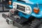 1976 Toyota Land Cruiser Base