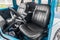 1976 Toyota Land Cruiser Base