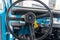 1976 Toyota Land Cruiser Base