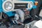 1976 Toyota Land Cruiser Base