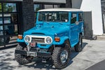 1976 Toyota Land Cruiser Base