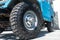 1976 Toyota Land Cruiser Base