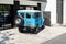 1976 Toyota Land Cruiser Base