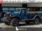1946 Dodge Power Wagon Base