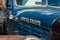 1946 Dodge Power Wagon Base