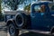 1946 Dodge Power Wagon Base