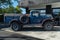 1946 Dodge Power Wagon Base